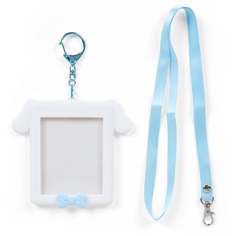 再入荷　ミッフィー　もふもふフォトキーホルダー　nic_mf18-01_04　TCP　miffy photo key holder Vol.2 ミッフィーグッズ　写真 キーホルダー　インスタントフォトキーホルダー　パスケース フォト キーホルダー　推し活　usagi　（　全4柄セットのみ　送料無料　）