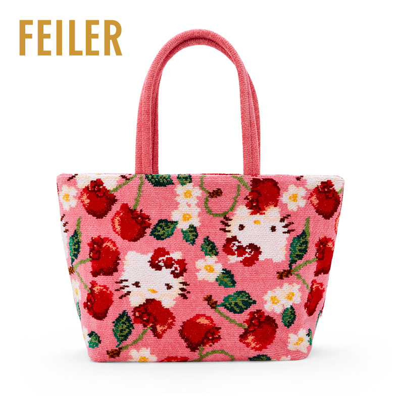 ハローキティ フェイラー バッグのサムネイル