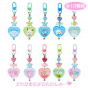 【10%OFFクーポン対象!5/9 20:00-5/10 23:59迄】 CHUMS チャムス Recycle CHUMS Key Holder リサイクルチャムスキーホルダー アクセサリー 2022年春夏 小物 カラビナフック キーリング CH62-1746