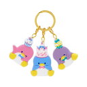 【10%OFFクーポン対象!5/9 20:00-5/10 23:59迄】 CHUMS チャムス Recycle CHUMS Key Holder リサイクルチャムスキーホルダー アクセサリー 2022年春夏 小物 カラビナフック キーリング CH62-1746