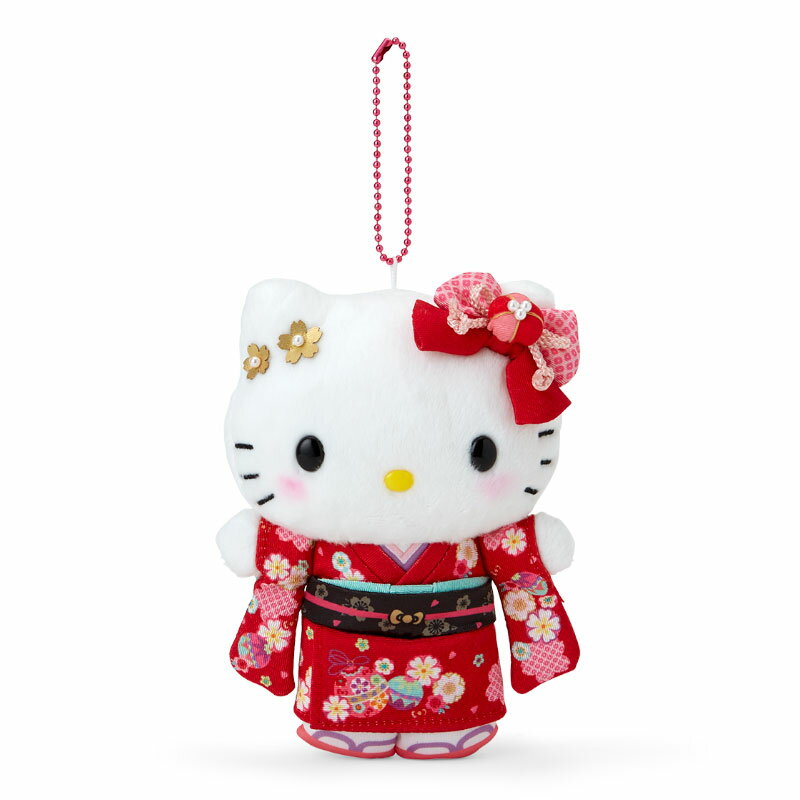 楽天市場】ハローキティ 着物 ぬいぐるみの通販 楽天市場】ハローキティ 着物 ぬいぐるみの通販