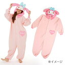 マイメロディ 着ぐるみルームウェア