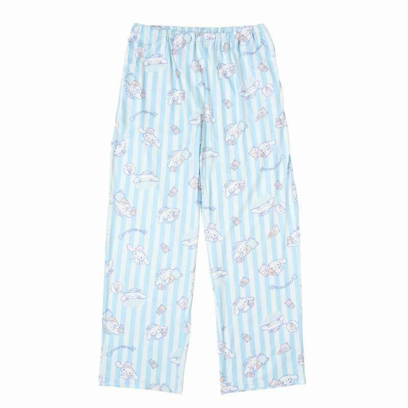 シナモロール シャツパジャマ L