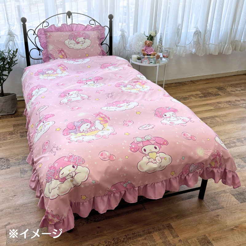 楽天市場】マイメロ(素材(生地・毛糸)ポリエステル)(寝具 楽天市場】マイメロ(素材(生地・毛糸)ポリエステル)(寝具