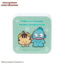 タマ&フレンズ×ハンギョドン USB出力ACアダプタ(2)