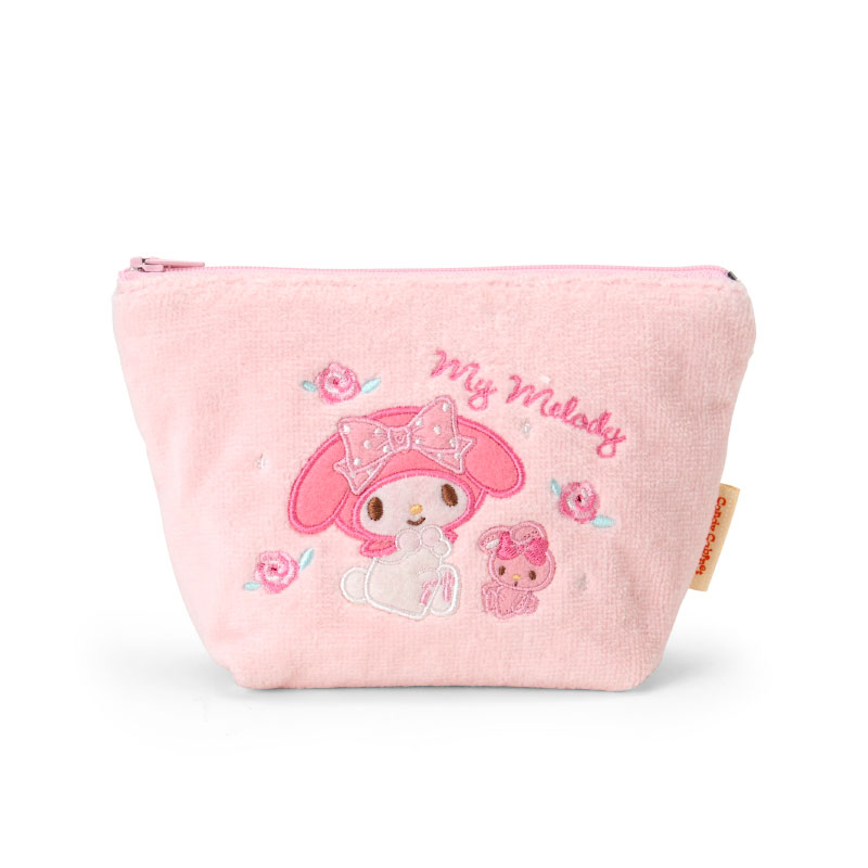 マイメロディ お菓子＆パイルポーチのサムネイル