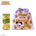 LOTTEコアラのマーチ×クロミ 巾着
