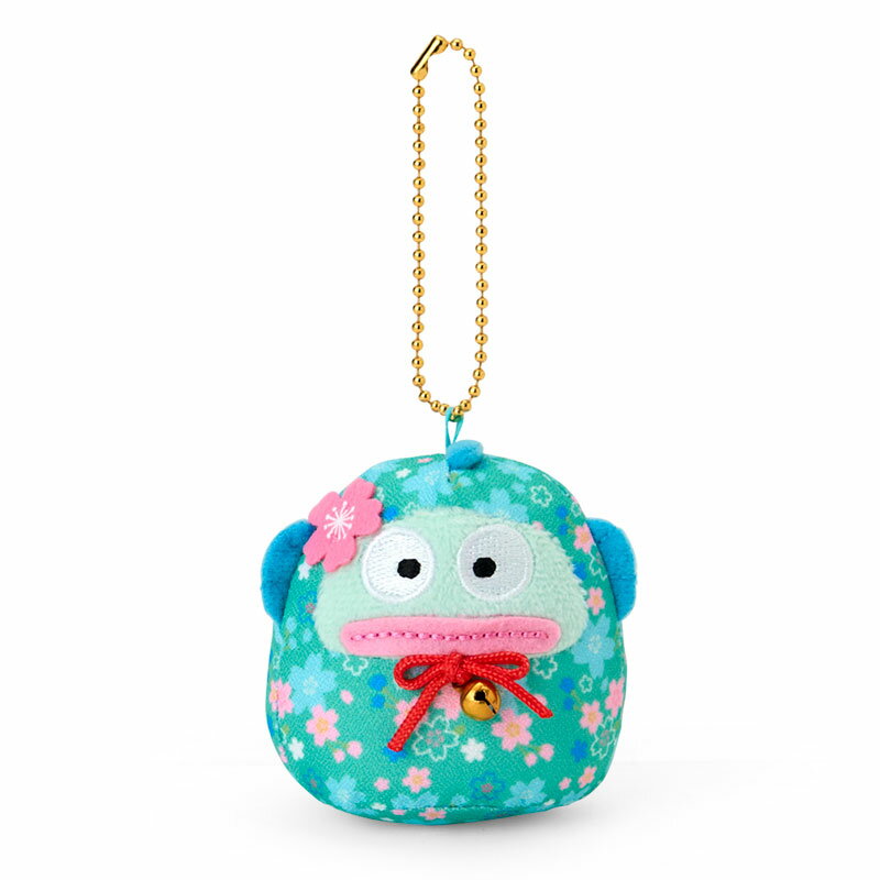 ハンギョドン マスコットホルダー（桜だるま）のサムネイル