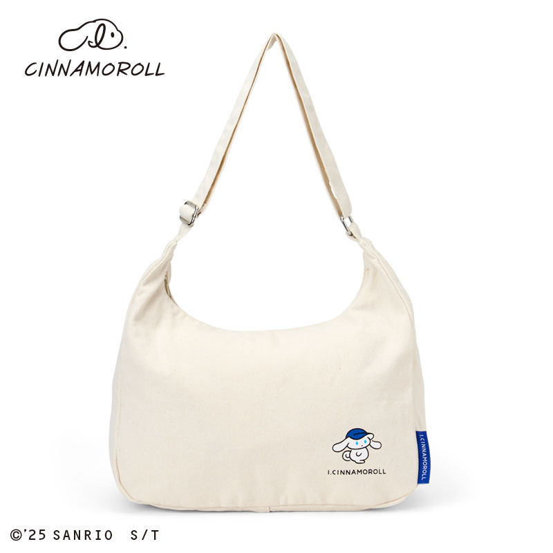 I.CINNAMOROLL（アイシナモロール） ショルダートートバッグのサムネイル