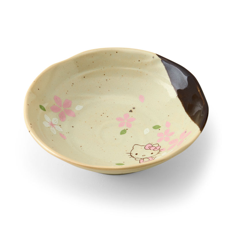 ハローキティ 美濃焼 中鉢