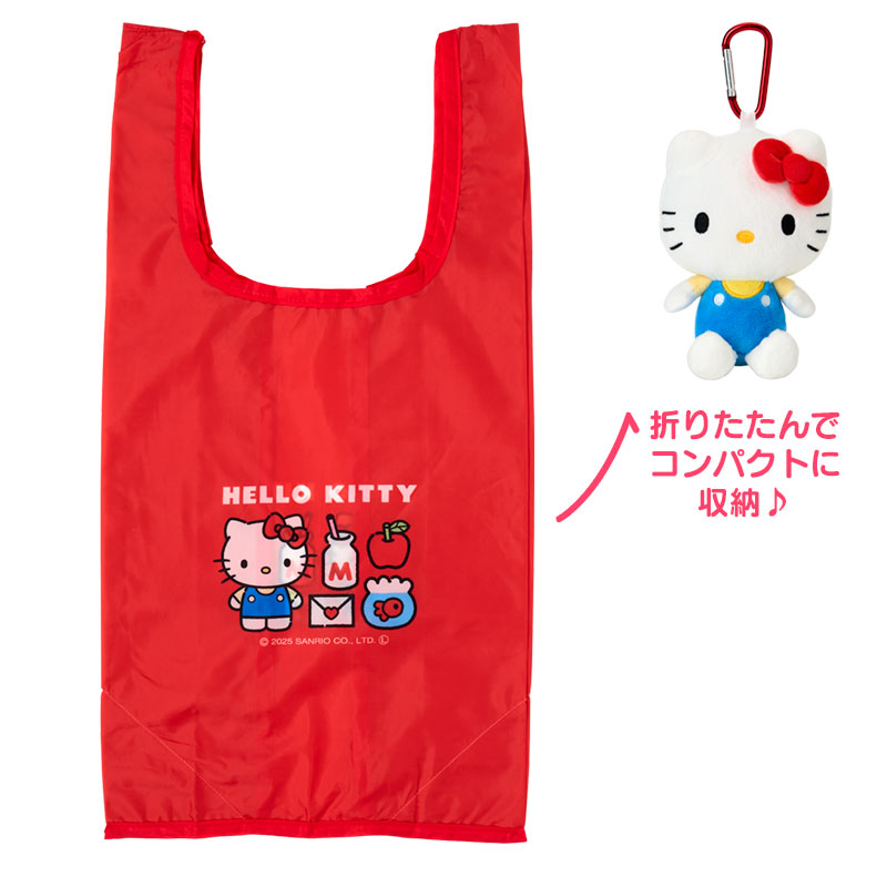 楽天市場】ハローキティ(エコバッグ|バッグ):バッグ・小物 楽天市場】ハローキティ(エコバッグ|バッグ):バッグ・小物
