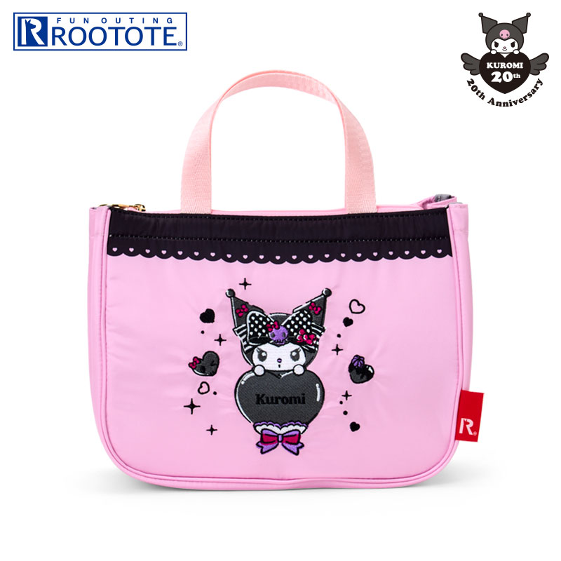 クロミ ROOTOTE デリバッグのサムネイル