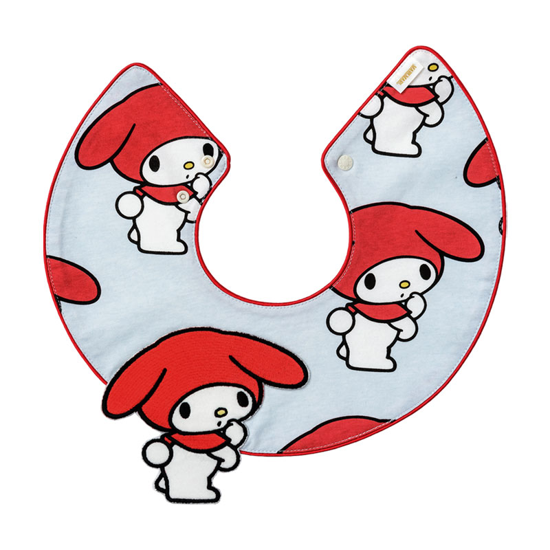 マイメロディ MARLMARL スタイ Hmm