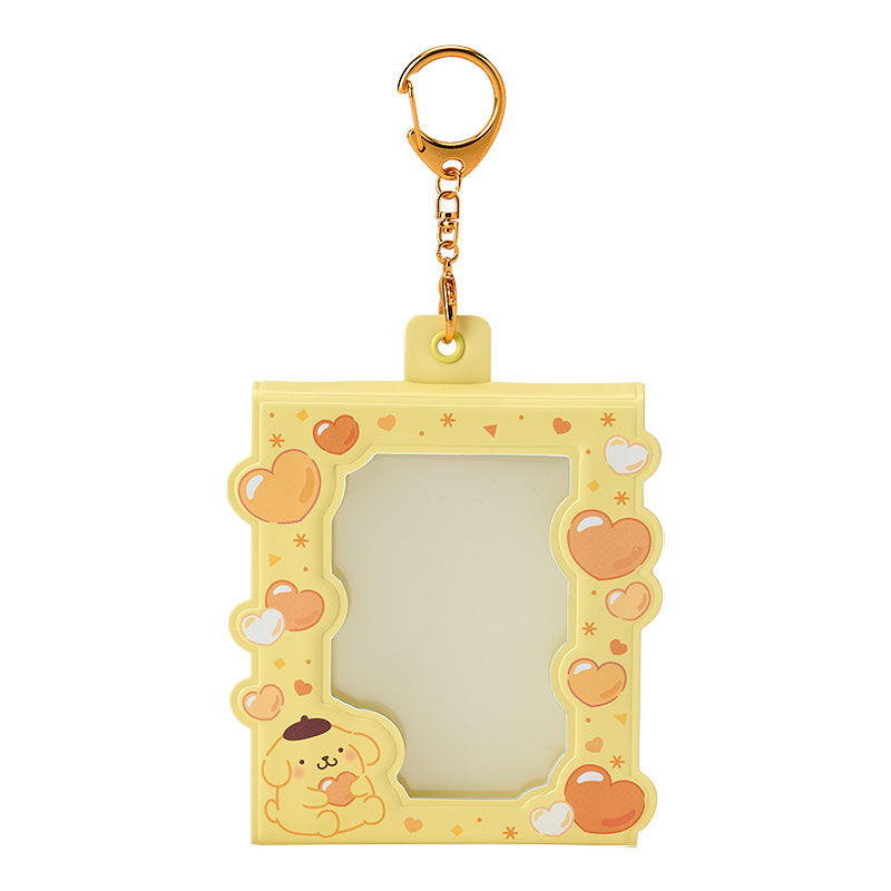 ポムポムプリン じゃばらカード用ホルダー（エンジョイアイドル）のサムネイル