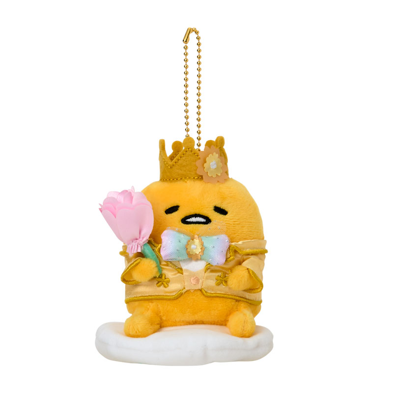サンリオ ぐでたま展 限定 ぐでたま 白鳥の湖 バレリーナ ぬいぐるみ 楽天市場】ぐでたま(ぬいぐるみ|ぬいぐるみ・人形):おもちゃ