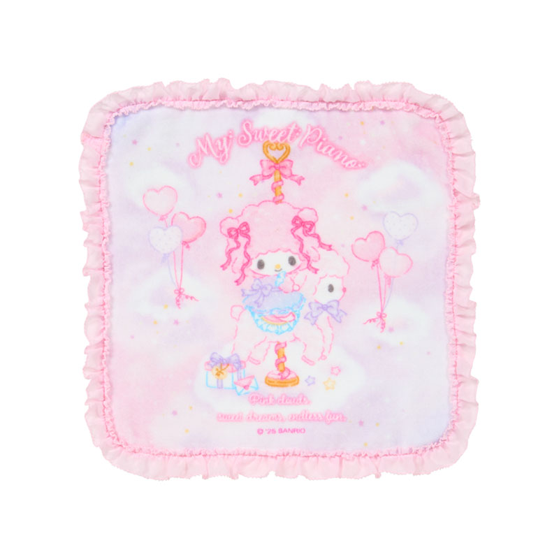 マイスウィートピアノ プチタオル（ドリーミー）のサムネイル