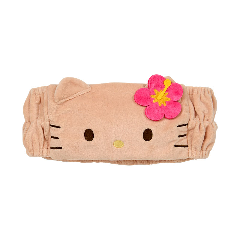 ハローキティ ヘアバンド（日焼け）のサムネイル