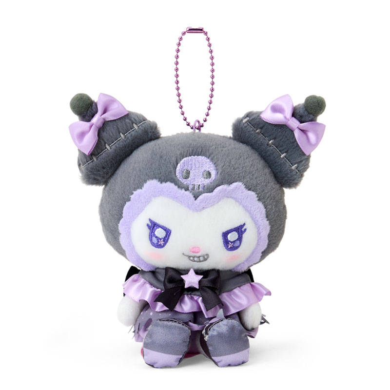 クロミ マスコットチャーム（てんしとあくま）のサムネイル