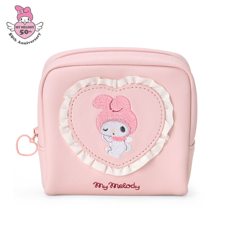 マイメロディ ボックスポーチのサムネイル