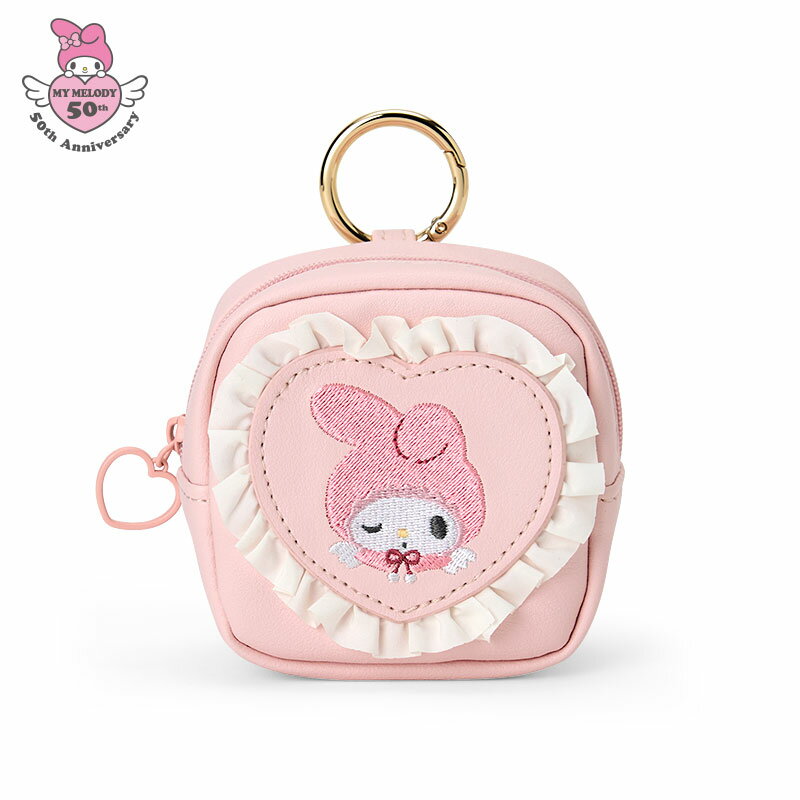 マイメロディ ミニポーチのサムネイル