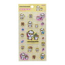 コロコロクリリン ぷっくりシール(レトロ)