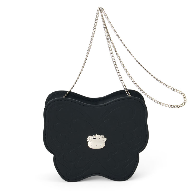 ハローキティ ショルダーバッグ（バタフライ）のサムネイル