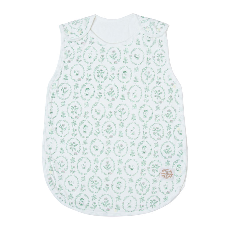 けろけろけろっぴ スリーパー（Sanrio Baby）