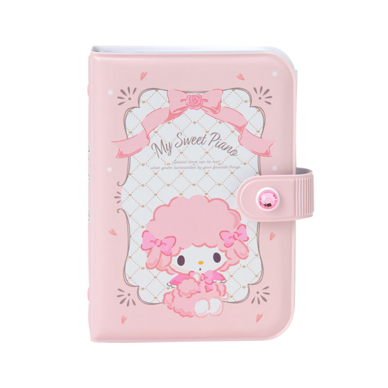 マイスウィートピアノ シールバインダーのサムネイル