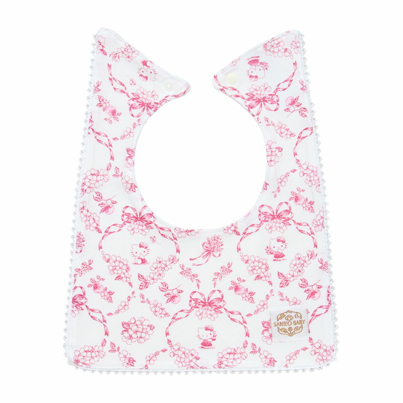 ハローキティ スクエアスタイ（Sanrio Baby）