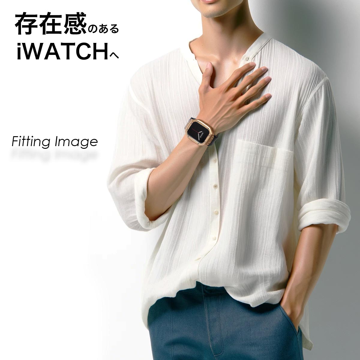 SEIKO｜セイコー 牛革ワニタケフ型押（標準厚み） かん幅12mm 尾錠幅10mm SEIKOバンド ブラウン RS03C12BN