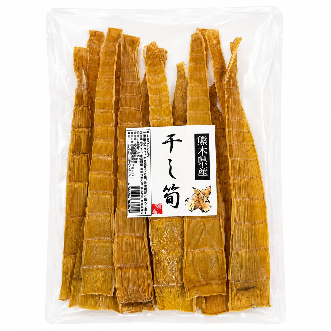 楽天市場】干したけのこの通販