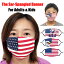 ȥåȥ The Sar-Spangled Banner Mask ꥫޥ3फ٤ޤ Ҷ 