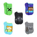 マインクラフトソックス 靴下 単品ばら売り販売 キッズ用子供用