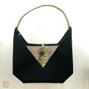 和装バッグ バッグ 手提げバック 着物バッグ 結婚式 入学式 卒業式 京華紋 ht2