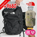 THE NORTH FACE ジェスター NF0A3VXF