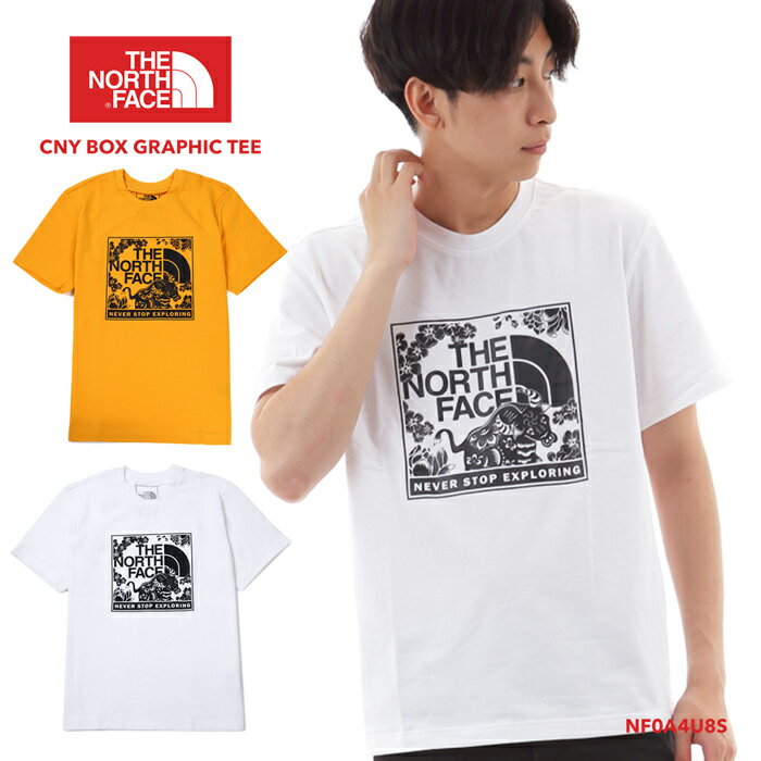 5%OFFクーポン配布中！ザ・ノースフェイス tシャツ　メンズ THE NORTH FACE NF0A4U8S 半袖 トップス アウトドア ティーシャツ 個性的 ノースtシャツ スポーツ アウトドア　レアアイテム ドライ　ストレッチ 吸汗速乾 おしゃれのサムネイル