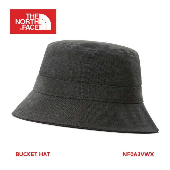 ノースフェイス 帽子 メンズ レディース THE NORTH FACE NF0A3VWX スポーツ 紫外線防止 ハット 登山 アウトドア バケハ 紳士 男女兼用 キャンプ バケットハット ウォーキング トレッキング おしゃれ