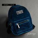 【売切れご免!ほぼラストワン】レディース バック 人気 おすすめ ブランド Kendall+Kylie LEXA BACKPACK ケンダルアンドカイリー おし...