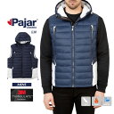 メンズ中綿 ベスト Pajar CANADA パジャールカナダ ELIM エリム メンズ 男性 紳士 ベスト ジャケット アウトドア アウター 冬 冬物コーデ ...