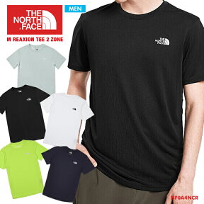 ザ ノースフェイス メンズ Tシャツ 半袖 ハーフドーム TEE THE NORTH FACE NF0A4NCR トップス アウトドア TNF ティーシャツ 薄手 春夏 スポーツ ワンポイント アウトドア アスレ 軽量 ストレッチ ドライ トレッキング ブランド おしゃれ ライトトレック 吸汗速乾 人気