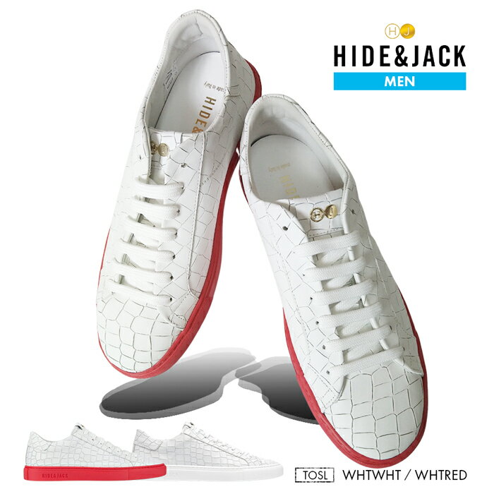 楽天市場】hide&jack(ハイドアンドジャック)の通販 楽天市場】hide&jack(ハイドアンドジャック)の通販
