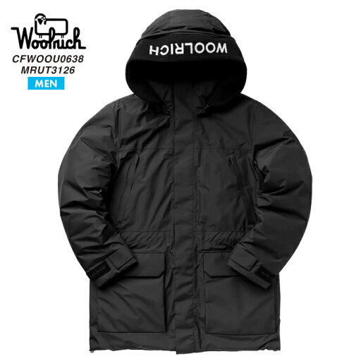 ダウン コート ジャケット メンズ woolrich 紳士 男性 高級 レアモデル 正規品 人気 ブランド アウター マンパ ジッパー 撥水 アウトドア レジャー 通勤 ロゴ アメリカ 老舗 ブラック 黒 ダウン コート ジャケット メンズ woolrich 紳士 男性 高級 レアモデル 正規品 人気 ブランド アウター マンパ ジッパー 撥水 アウトドア レジャー 通勤 ロゴ アメリカ 老舗 ブラック 黒