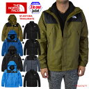 20％OFFクーポン配布中！ザ ノースフェイス マンパ アウター マウンテンジャケット 防水 メンズ 紳士 ブラック TNF THE NORTH FACE アントラ トリクライメイト アウトドア 3AWYジャンバー ウインドブレーカー 防風 撥水 大きいサイズ プレゼント おしゃれ ファッション