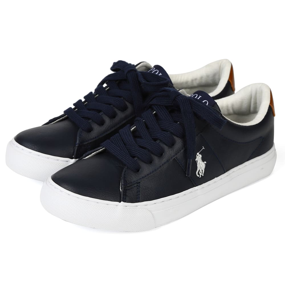 POLO RALPH LAUREN キャンバス スニーカー 国内発送 関税込 楽天市場】polo ralph lauren キャンバス スニーカーの通販