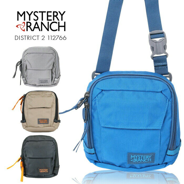 ߥƥ꡼ MysteryRanch 3β