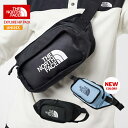 ザ・ノース・フェイス 24日20時～セール！ノースフェイス ボディバッグ メンズ レディース THE NORTH FACE EXPLORE HIP PACK ウエストポーチ サコッシュ メッセンジャーバッグ 斜めがけ NF0A3KZX 3L フェス 通学 スポーツ アウトドア 人気 ブランド キャンプ 新学期 旅行