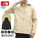 ノースフェイス マンパ マウンテンパーカー 撥水 防風 ウィンドブレーカー ジャケット ジャンパー アウター ブラック メンズ THE NORTH FACE N...