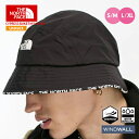 ノースフェイス バケットハット レディース THE NORTH FACE ユニセックス 帽子 メンズ 日よけ 黒 ブラック キャンプ アウトドア 日よけ 登山 ...