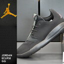 ナイキ スニーカー レディース ジョーダン イクリプス シューズ 靴 NIKE JORDAN ECLIPSE GG 724356-018 ジュニア