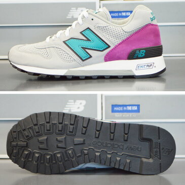 ニューバランス メンズ スニーカー アメリカ製 クラシック NEW BALANCE M1300DGR CLASSIC MADE IN USA スポーツ シューズ ランニング ウォーキング 靴